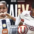 Universitario vs. Alianza Lima: Fecha y hora de la segunda final de la Liga Femenina