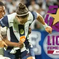 Universitario vs. Alianza Lima EN VIVO: Hora y canal de la final femenina