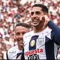 Universitario vs. Alianza Lima: Pablo Sabbag y sus eufóricas declaraciones tras ganar el clásico