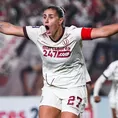 Universitario venció 2-0 a Alianza Lima y se coronó campeón de la Liga Femenina 2023