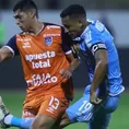 Yoshimar Yotún y una lesión que preocupa a Cristal y la selección peruana