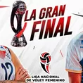 Liga Nacional de Vóley: Así se definirá el título entre Alianza Lima y San Martín