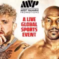 Mike Tyson vs. Jake Paul: ¿Cuándo será la pelea y cómo verla en vivo?