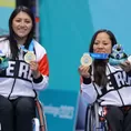 ¡Histórico! Perú logró 34 medalla en los Juegos Parapanamericanos Santiago 2023