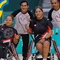 Perú sumó su tercer oro en los Parapanamericanos 2023 gracias al Para bádminton