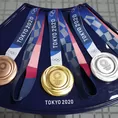 Tokio 2020: Así va medallero de los Juegos Olímpicos 
