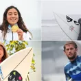 Tokio 2020: Cuatro tablistas peruanos clasificaron a los Juegos Olímpicos