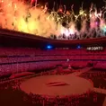 Tokio 2020: Con espectacular show, finalizaron los Juegos Olímpicos