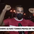Tokio 2020: Remero Álvaro Torres regresó al Perú y ya piensa en París 2024 