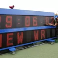 Tokio 2020: Sifan Hassan bate el récord mundial de 10 000 m a mes y medio de los Juegos