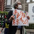 Tokio cancela los espacios públicos con pantallas para seguir los Juegos Olímpicos