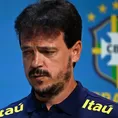 Brasil sufre segunda baja para enfrentar a Bolivia y Perú por Eliminatorias 2026
