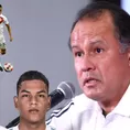 Selección peruana anunció una convocatoria con jugadores de la Liga 1