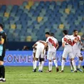 Copa América 2021: Así marcha el Grupo B tras el triunfo de Perú sobre Colombia