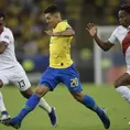 Copa América 2021: Estos son los partidos de la selección peruana que verás en América TV