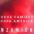 Copa América 2021: Selección peruana revelará este viernes su camiseta para el torneo