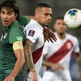 Marcelo Moreno Martins anunció su retiro de la selección de Bolivia