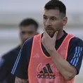 ¿Messi jugará el Perú vs. Argentina en Lima? Esto dijo Scaloni