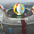 Paolo Guerrero vs. Lolo Fernández: Goles, estadísticas y promedios en la Copa América