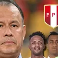Perú vs. Brasil: La lista actualizada de convocados de la Bicolor