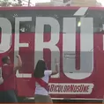 Perú vs. Bolivia: La &#39;Bicolor&#39; partió rumbo a La Paz para duelo por Eliminatorias