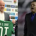 Perú vs. Bolivia: La Verde desconvocó a dos futbolistas que juegan en el extranjero
