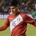 Perú vs. Bolivia: Juan Reynoso confirmó que Piero Quispe jugará en La Paz