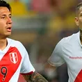 Perú vs. Bolivia: ¿Gianluca Lapadula o Paolo Guerrero desde el pitazo inicial?