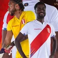 Perú vs. Brasil: Así vestirá la &#39;Blanquirroja&#39;  para su debut en la Copa América 2021