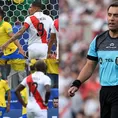 Perú vs. Brasil: El desastroso resultado que sufrió la Bicolor con Fernando Rapallini