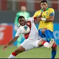 Perú vs. Brasil: Jefferson Farfán y su aliento a la &#39;Blanquirroja&#39;