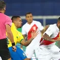 Perú vs. Brasil: &quot;No es tan malo como parece este 4-0&quot;, aseguró Óscar Del Portal