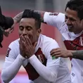 Perú vs. Brasil: Once confirmado de Gareca para su debut en la Copa América 2021