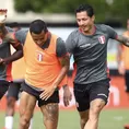 Perú vs. Brasil: El once confirmado de Ricardo Gareca para el debut en la Copa América