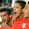 Perú vs. Brasil: Recuerda el triunfo histórico de la Bicolor con gol de Raúl Ruidíaz
