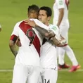 Perú vs. Brasil: Tite consideró &quot;injusto&quot; comparar a Gianluca Lapadula con Paolo Guerrero