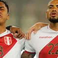 Perú vs. Chile: Juan Reynoso explicó por qué Tapia y Callens no viajaron a Santiago