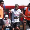 Perú vs. Ecuador: La Bicolor no presenta casos positivos de COVID-19