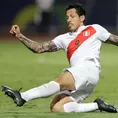 Perú vs. Ecuador: Gianluca Lapadula entrenó con normalidad a un día del partido