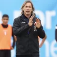 Perú vs. Ecuador: El once confirmado de Ricardo Gareca para el duelo por Eliminatorias