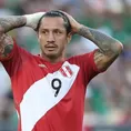Perú vs. México: Gianluca Lapadula se pronunció tras la derrota en el Rose Bowl