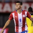 Perú vs. Paraguay: &#39;Albirroja&#39; anunció la baja de Robert Morales para el duelo del martes