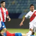 Perú vs. Paraguay: Escenarios de la &#39;Blanquirroja&#39; para la última fecha de Eliminatorias