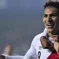 Perú vs. Paraguay: Los seleccionados que ya le marcaron a los guarníes