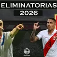 Perú vs. Paraguay EN VIVO por América TV: Todo sobre el debut de la Bicolor en Eliminatorias
