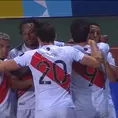Perú vs. Paraguay: Yotún sacó un zapatazo y colocó el 3-2 para la &#39;Bicolor&#39;