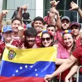 Perú vs. Venezuela: La advertencia de la FPF a los hinchas de la Vinotinto