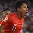 ¿Vuelve la Pulga? Raúl Ruidiaz está en la lista preliminar para la Copa América 2024