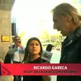 Ricardo Gareca reaccionó a las críticas contra Juan Reynoso tras malos resultados