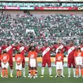 Selección peruana: Agustín Lozano confirmó los rivales para la fecha FIFA de junio